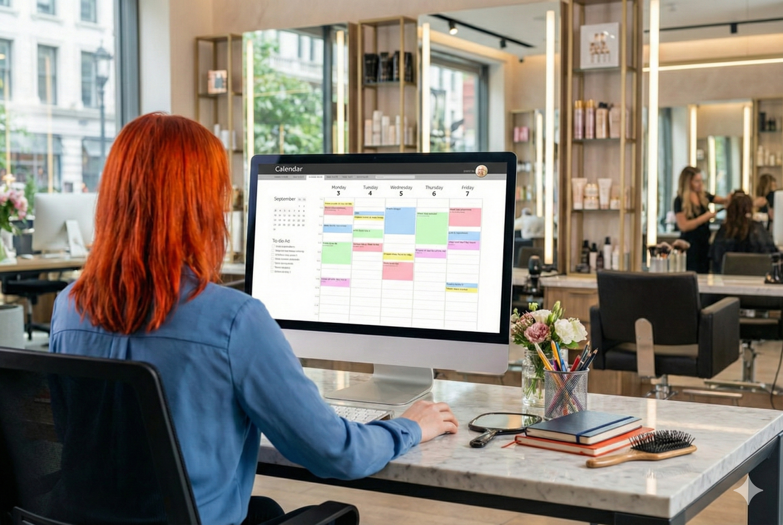Profissionais Autônomos - Chega de Perder Dinheiro com Agenda Bagunçada